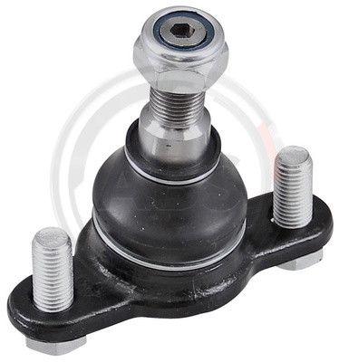 A.B.S. Trag-/Führungsgelenk