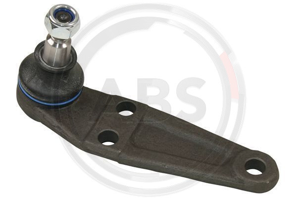 A.B.S. Trag-/Führungsgelenk