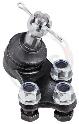 A.B.S. Trag-/Führungsgelenk