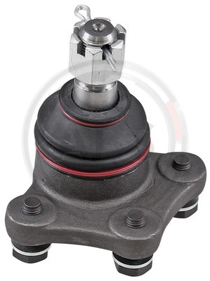 A.B.S. Trag-/Führungsgelenk