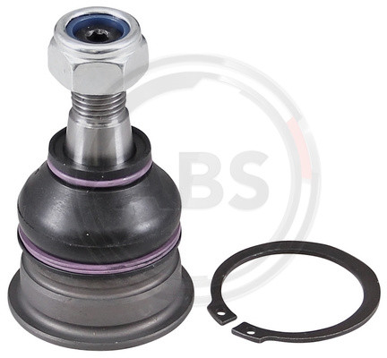 A.B.S. Trag-/Führungsgelenk