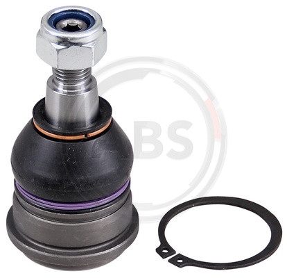 A.B.S. Trag-/Führungsgelenk