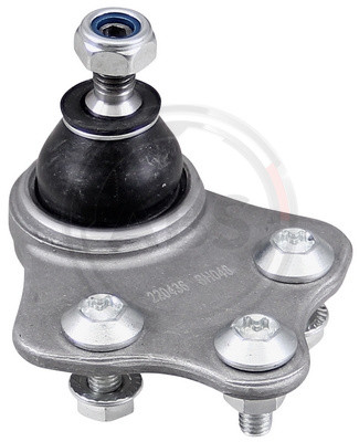 A.B.S. Trag-/Führungsgelenk