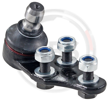 A.B.S. Trag-/Führungsgelenk