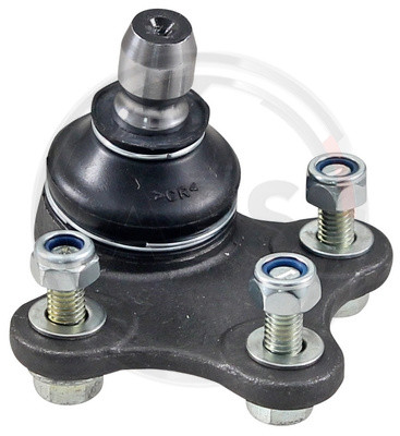 A.B.S. Trag-/Führungsgelenk