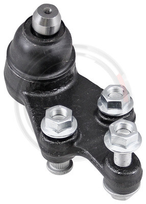 A.B.S. Trag-/Führungsgelenk