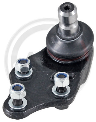 A.B.S. Trag-/Führungsgelenk