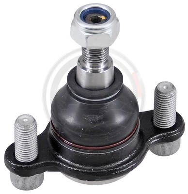 A.B.S. Trag-/Führungsgelenk