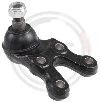 A.B.S. Trag-/Führungsgelenk