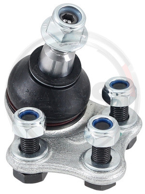 A.B.S. Trag-/Führungsgelenk