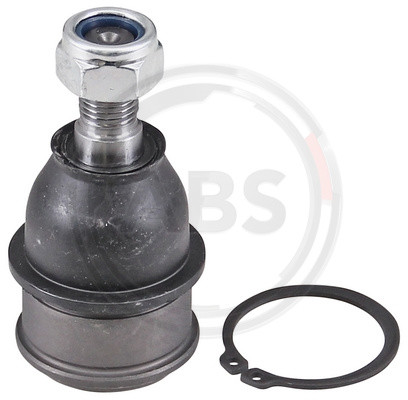 A.B.S. Trag-/Führungsgelenk