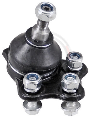 A.B.S. Trag-/Führungsgelenk