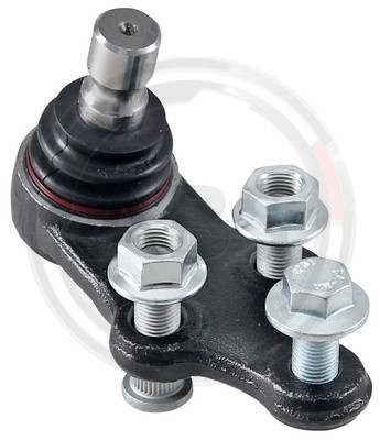 A.B.S. Trag-/Führungsgelenk