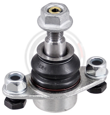 A.B.S. Trag-/Führungsgelenk