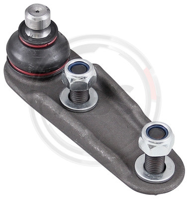 A.B.S. Trag-/Führungsgelenk