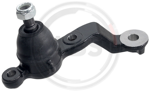 A.B.S. Trag-/Führungsgelenk