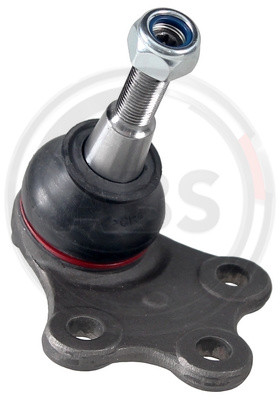 A.B.S. Trag-/Führungsgelenk