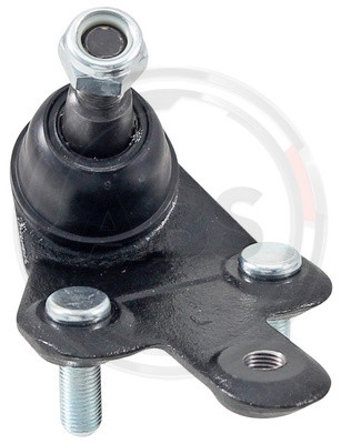 A.B.S. Trag-/Führungsgelenk