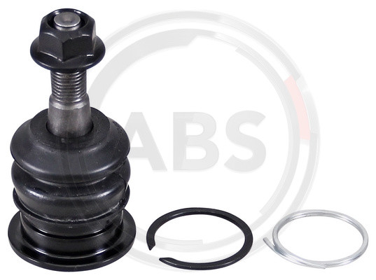 A.B.S. Trag-/Führungsgelenk