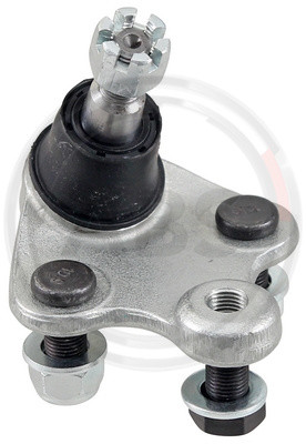 A.B.S. Trag-/Führungsgelenk