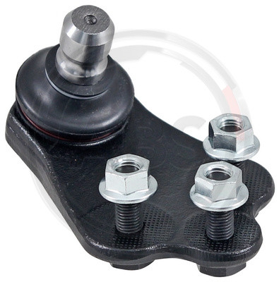 A.B.S. Trag-/Führungsgelenk