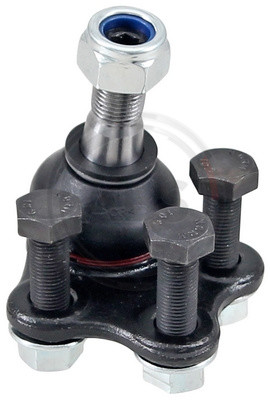 A.B.S. Trag-/Führungsgelenk