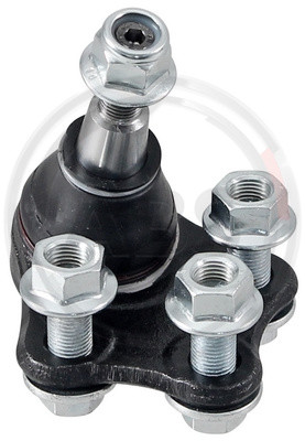 A.B.S. Trag-/Führungsgelenk