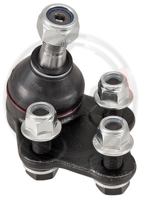 A.B.S. Trag-/Führungsgelenk