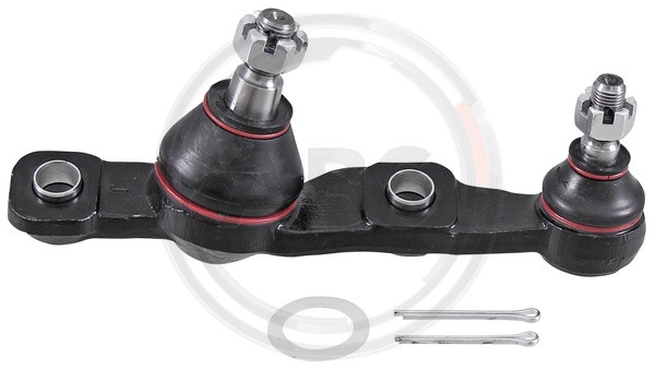 A.B.S. Trag-/Führungsgelenk