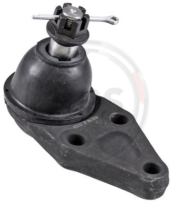 A.B.S. Trag-/Führungsgelenk