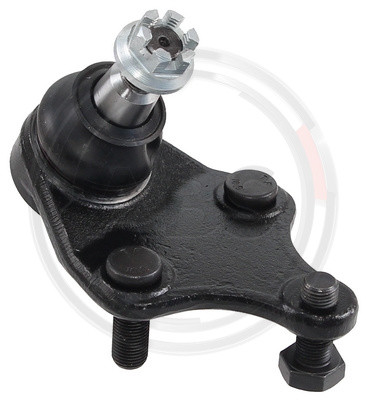 A.B.S. Trag-/Führungsgelenk