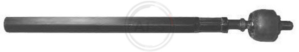 A.B.S. Axialgelenk, Spurstange