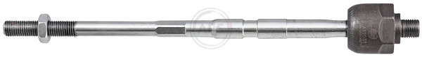 A.B.S. Axialgelenk, Spurstange