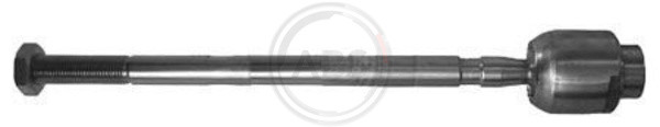 A.B.S. Axialgelenk, Spurstange
