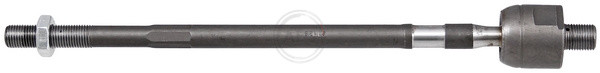 A.B.S. Axialgelenk, Spurstange