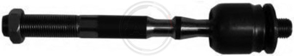 A.B.S. Axialgelenk, Spurstange