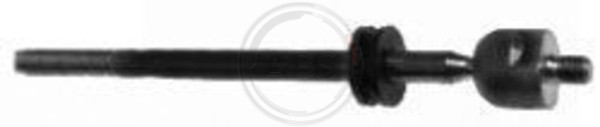A.B.S. Axialgelenk, Spurstange