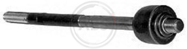 A.B.S. Axialgelenk, Spurstange