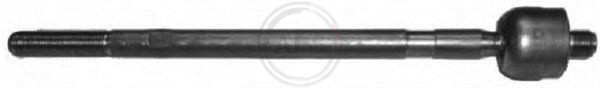 A.B.S. Axialgelenk, Spurstange