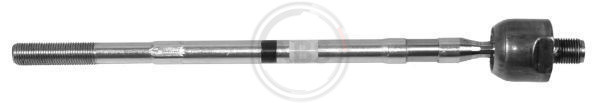 A.B.S. Axialgelenk, Spurstange