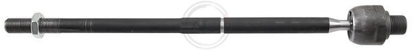 A.B.S. Axialgelenk, Spurstange