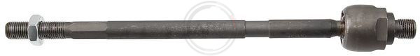 A.B.S. Axialgelenk, Spurstange