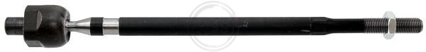 A.B.S. Axialgelenk, Spurstange