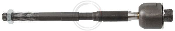 A.B.S. Axialgelenk, Spurstange