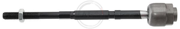 A.B.S. Axialgelenk, Spurstange