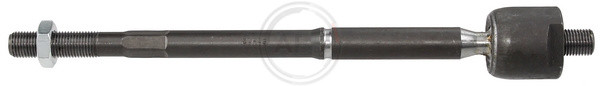 A.B.S. Axialgelenk, Spurstange