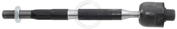 A.B.S. Axialgelenk, Spurstange