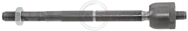 A.B.S. Axialgelenk, Spurstange