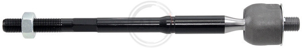 A.B.S. Axialgelenk, Spurstange