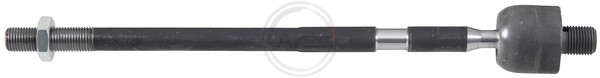 A.B.S. Axialgelenk, Spurstange